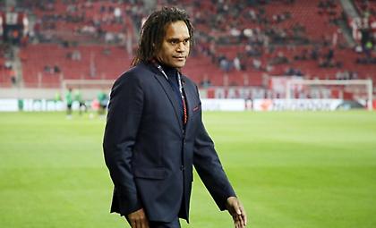 Καρεμπέ: «Το έκανε ο Παναθηναϊκός το 1971, τώρα είναι η σειρά μας»