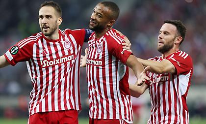 Νικολακόπουλος: «Ο Ολυμπιακός καλεί παίκτες-θρύλους στον ευρωπαϊκό τελικό»