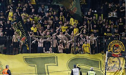 Η ΔΕΑΒ κάλεσε σε ακρόαση οπαδό του Άρη για «παρότρυνση σε πρόκληση επεισοδίων»