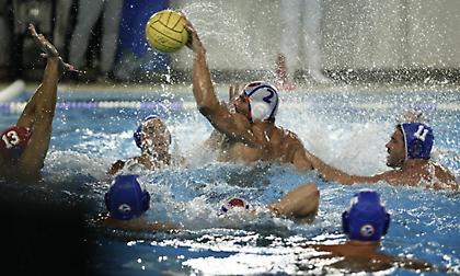 Προβάδισμα πέμπτης θέσης για Πανιώνιο