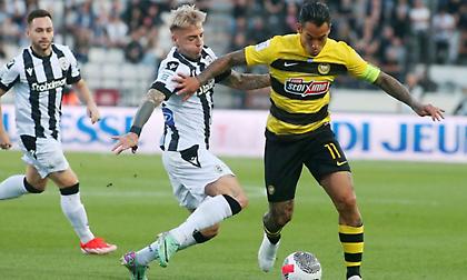 Είναι επιτυχημένη αυτή η χρονιά για την ομάδα σου;