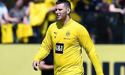 Viral η... κοιλιά του Ζίλε ενόψει τελικού Champions League!