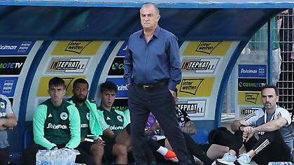 «Βόμβα» στον Τύπο της Τουρκίας με την αποχώρηση Τερίμ