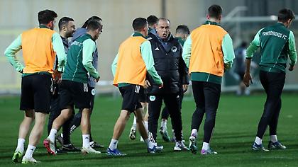 Το damage control, ο Κόντης, οι ευθύνες (και) των παικτών