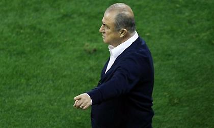 Παναθηναϊκός: Τα πεπραγμένα του Φατίχ Τερίμ στο «τριφύλλι»