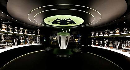 ΑΕΚ: Τροποποιήσεις στις ώρες και μέρες λειτουργίας των Μουσείων