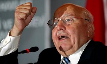 Τουρκία: Αμνηστία σε φυλακισμένους στρατηγούς για το «μεταμοντέρνο πραξικόπημα» του 1997