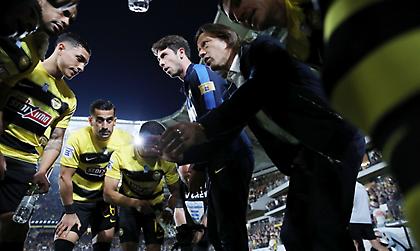 Το πλάνο του Αλμέιδα για Λαμία