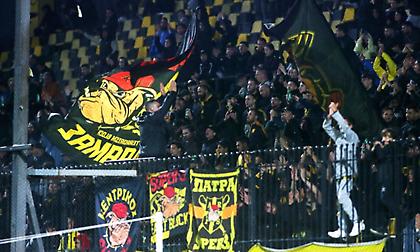 Super 3: «Προσοχή, υπάρχουν πολλοί πονηροί που θέλουν να βλάψουν τον Άρη»