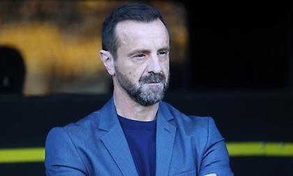 Μάντζιος: «Είναι θέμα γοήτρου, θέλουμε τη νίκη με τον ΠΑΟΚ»