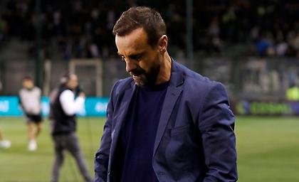 Άρης: Κλειστά χαρτιά από Μάντζιο - Δεν έβγαλε αποστολή, άπαντες στο ξενοδοχείο!