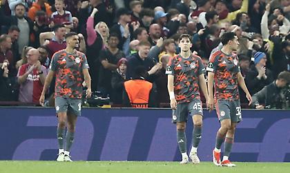 Τσανάκας: «Οι ανοιχτές θέσεις για ενδεκάδα - Πάει για βασικός ο Ρέτσος»