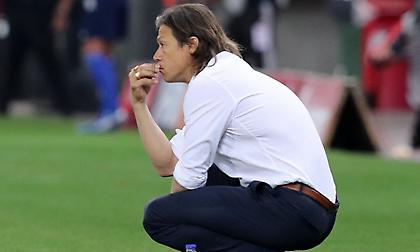 Τσακίρης: «Υπερανταγωνιστικά τα τελευταία δύο πρωταθλήματα - Μόνο καλό κάνει για το ελληνικό ποδόσφαιρο»