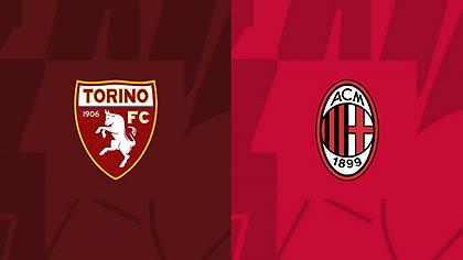 Τορίνο-Μίλαν