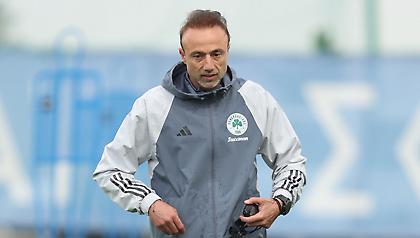 Ο διπλός στόχος του Χρήστου Κόντη στον Παναθηναϊκό