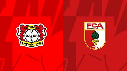 Λεβερκούζεν-Άουγκσμπουργκ