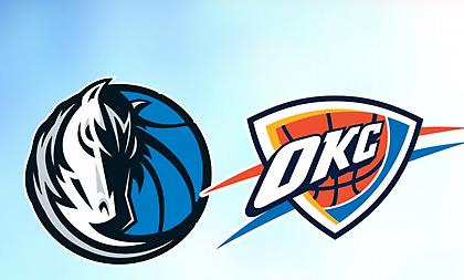 Μάβερικς-Θάντερ