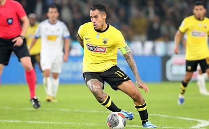 ΑΕΚ-Λαμία: Για τη δουλειά της στη γιορτή της Φιλαδέλφειας η «Ένωση», εν αναμονή των... ευχάριστων από Θεσσαλονίκη!