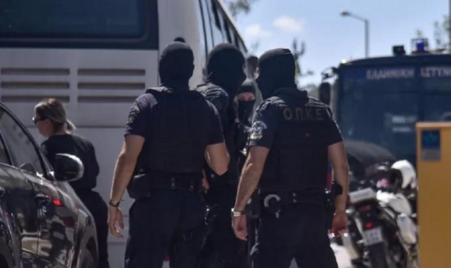 Νέα απαγόρευση συγκεντρώσεων στη Θεσσαλονίκη από την ΕΛ.ΑΣ. ενόψει του ντέρμπι Άρης - ΠΑΟΚ