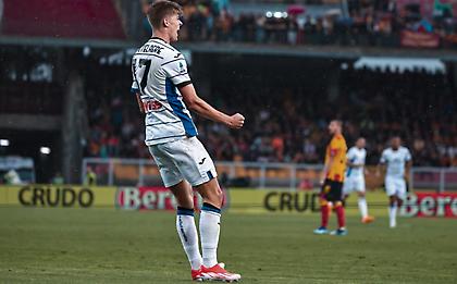 Από το Λέτσε στο… Champions League η φοβερή Αταλάντα!