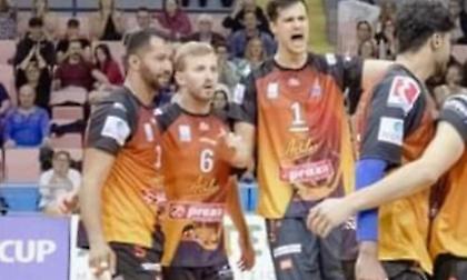 Έδιωξε δέκα παίκτες ο Άθλος Ορεστιάδας!