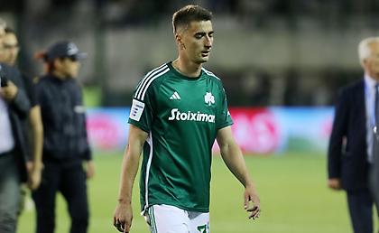 Ο Τζούριτσιτς ανακοίνωσε την απόσυρσή του από την εθνική Σερβίας