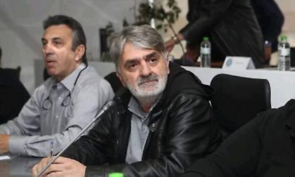 Παπαδημητρίου: «Σε έναν όμιλο το νέο πρωτάθλημα της Σούπερ Λιγκ 2»