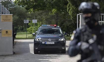 Προφυλακιστέος ο κατηγορούμενος για την απόπειρα δολοφονίας του Φίτσο