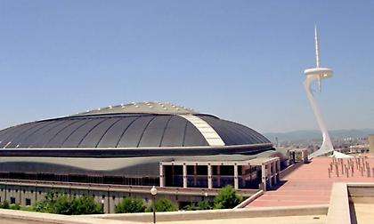 Κατέθεσε υποψηφιότητα για το Final 4 του 2025 η Βαρκελώνη