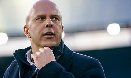 Το επιβεβαίωσε ο Σλοτ: «Ναι, θα είμαι προπονητής στη Λίβερπουλ»!