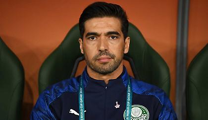 Ζητά αποζημίωση πέντε εκατομμυρίων από τον Αμπέλ Φερέιρα η Αλ Σαντ