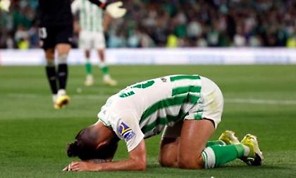 Χάνει το Euro o Ισκο