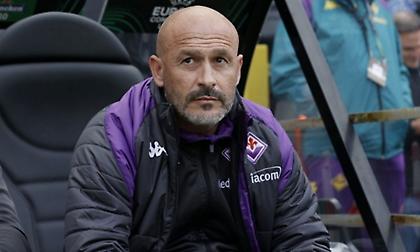 Ιταλιάνο: «Προέχει για εμάς το παιχνίδι με την Κάλιαρι και όχι ο Ολυμπιακός»