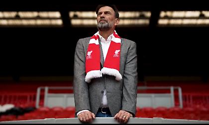 «Δεν θα σας ξεχάσω ποτέ»: Το συγκλονιστικό βίντεο της Λίβερπουλ για το αντίο του Κλοπ