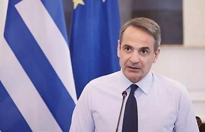 Μητσοτάκης για Βόρεια Μακεδονία: Να σεβαστούν τη Συμφωνία των Πρεσπών - Δεν θα κυρώσουμε τα τρία μνημόνια