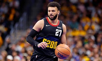 Πρόβλημα με Μάρεϊ, αμφίβολος στο Game 7 με Τίμπεργουλβς