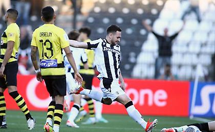 Η ιστορία δείχνει τον πρωταθλητή την Κυριακή - Τι κάνει η ομάδα που θέλει μόνο νίκη;