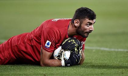 Τερατσιάνο: «Δεν υπάρχει φαβορί ανάμεσα σε εμάς και τον Ολυμπιακό»