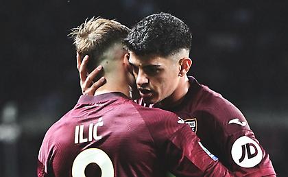 Τριάρα στη Μίλαν και… μια τελευταία ελπίδα για Ευρώπη η Τορίνο