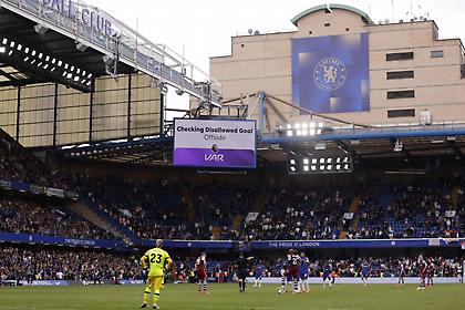 Υπό αμφισβήτηση το VAR στο ποδόσφαιρο