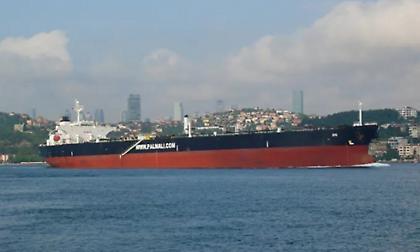 Οι Χούθι χτύπησαν ελληνόκτητο πλοίο με σημαία Παναμά στην Ερυθρά Θάλασσα