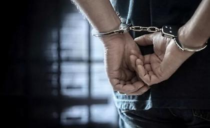 Συνελήφθη υπεύθυνος μελών αθλητικού συλλόγου στη Θεσσαλονίκη