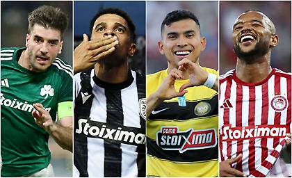 Φινάλε στο πιο συναρπαστικό πρωτάθλημα: Τα σενάρια για τίτλο, κατάταξη και ευρωπαϊκά εισιτήρια