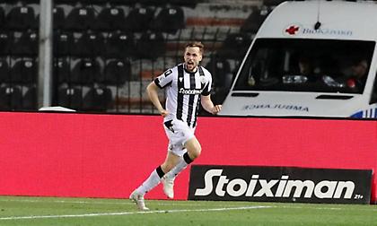 Κεντζιόρα: «Πάμε να κερδίσουμε τον Άρη και να πάρουμε το πρωτάθλημα-Δεν σκεφτόμαστε κάτι άλλο»