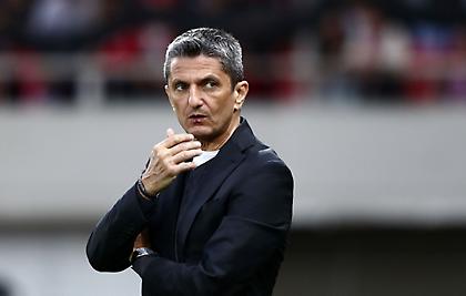 Τσορμπατζόγλου: «Εδώ που το έφτασε ο ΠΑΟΚ, πρέπει να κατακτήσει τον τίτλο»