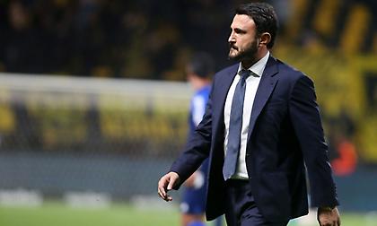 Άρης: «Δεν δίνουμε δικαιώματα - Δεν έχουμε να αποδείξουμε τίποτα, είμαστε διαφορετικοί από όλους τους άλλους»