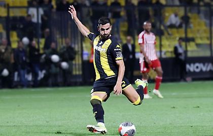 Μοντόγια: «Θα κάνουμε δύσκολη την ζωή του ΠΑΟΚ, στο 100% για τη νίκη»