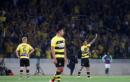 Κετσετζόγλου: «Προβάδισμα τίτλου 65-35 ο ΠΑΟΚ-Έχει προχωρήσει ο προγραμματισμός για τη νέα σεζόν»