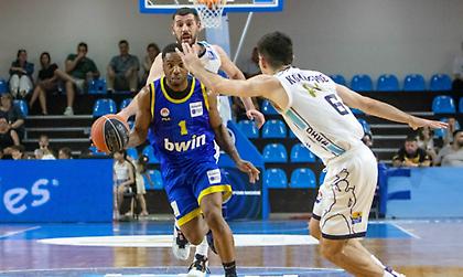 Το πανόραμα των playoffs της Stoiximan Basket League: Σχηματίστηκε το πρώτο ζευγάρι των ημιτελικών