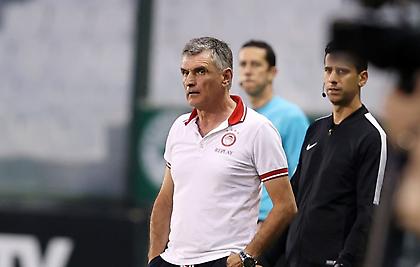 Μεντιλίμπαρ: «Μας βοήθησαν οι αλλαγές να γυρίσουμε το παιχνίδι»